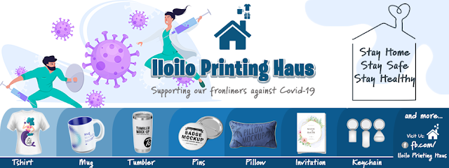 Iloilo Printing Haus